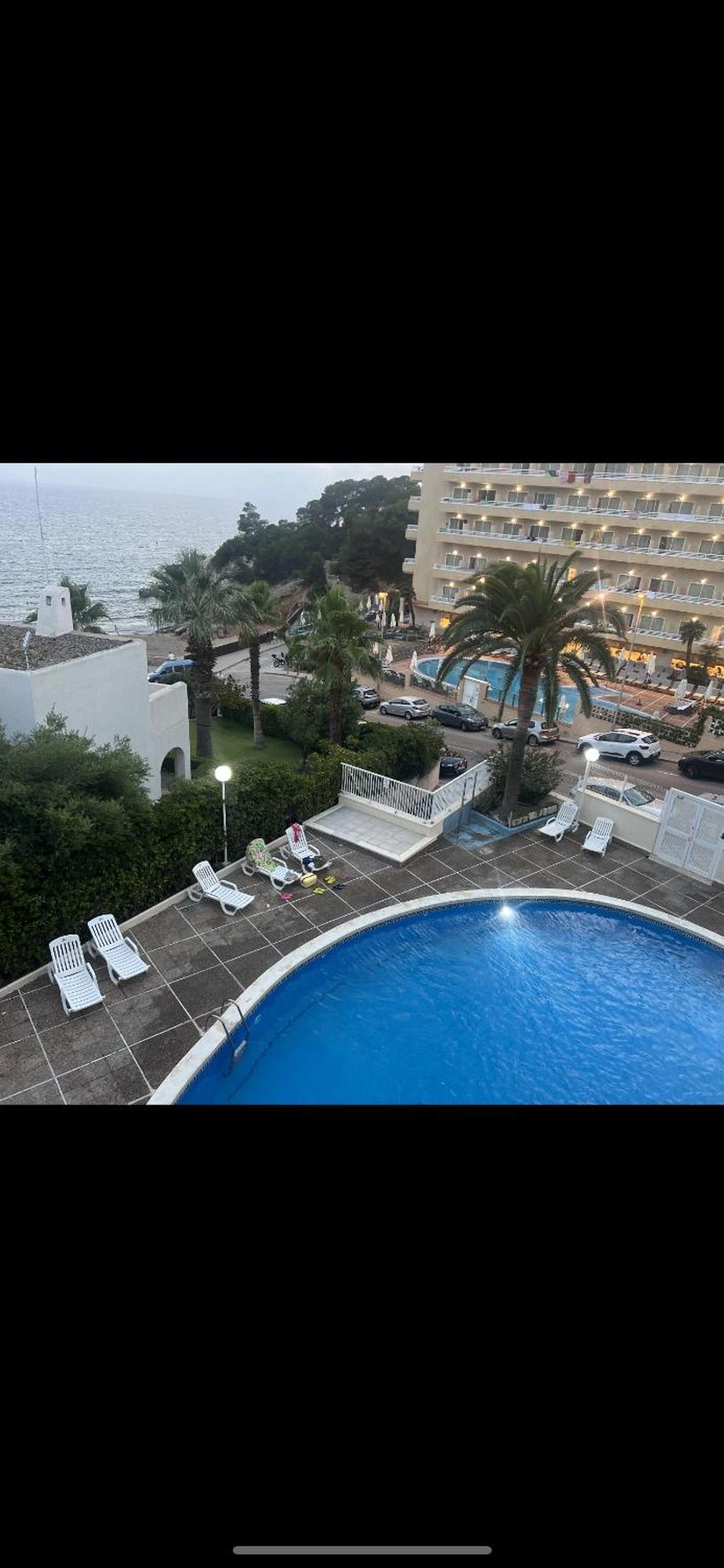 Apartamento Clear Water *
